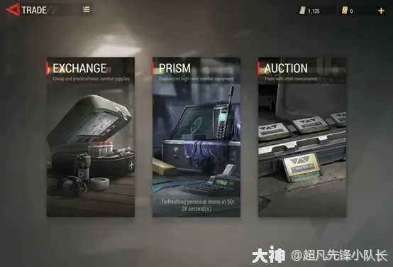 超凡先锋科技产品介绍探索