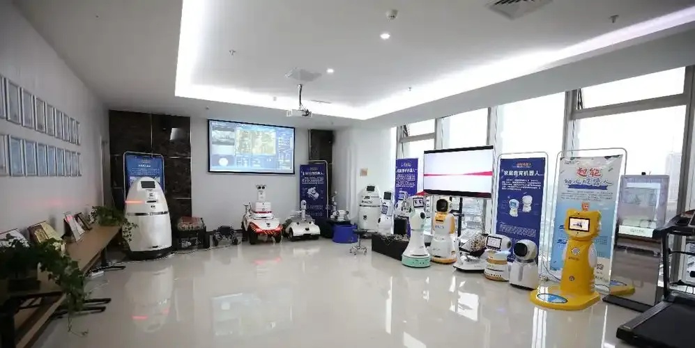 超能科技有限公司