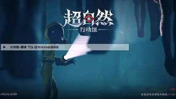 超自然辅助器现实中的应用
