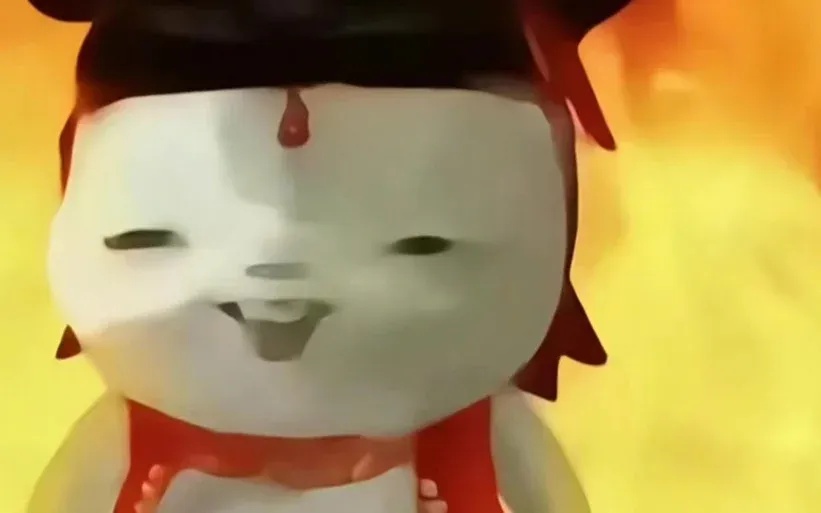 超自然行动搞笑视频合集