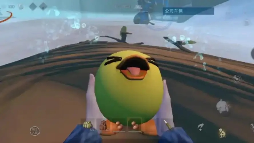 超自然行动搞笑视频合集