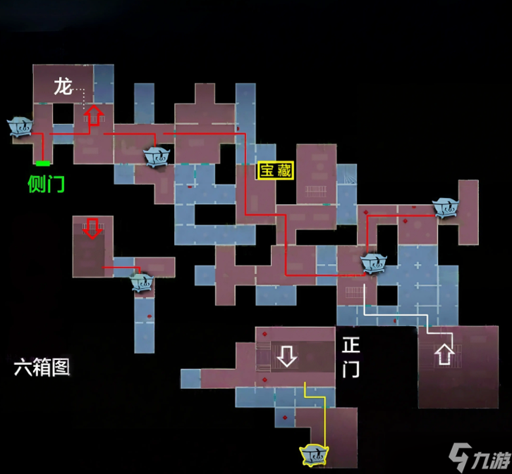 超自然行动脚本是什么