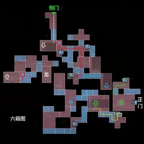超自然行动组脚本号深度解析:探索未知领域