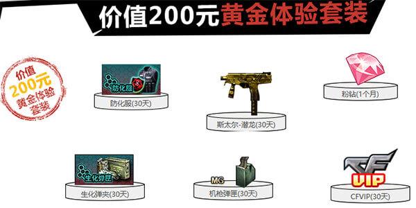 穿越火线CF低价发卡网推荐合集