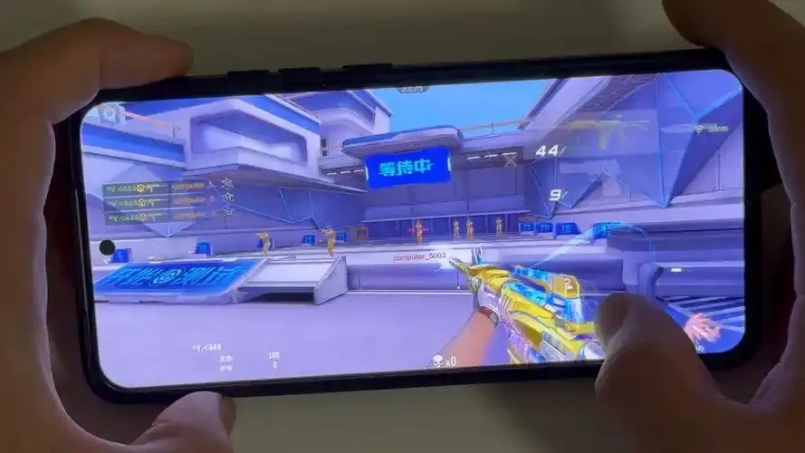 穿越火线iOS辅助下载免费版,一秒上分!永久使用!无广告!无限金币!全网最新!