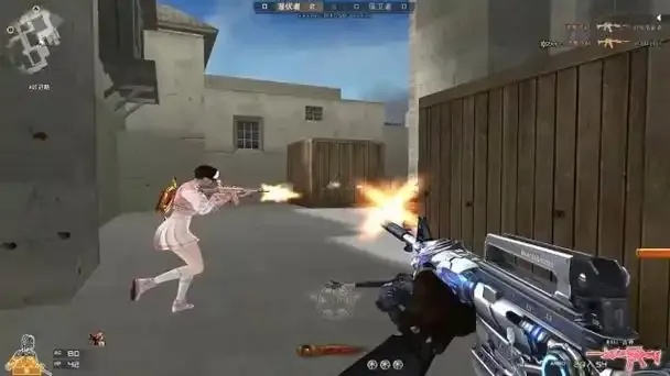穿越火线爆破视频解说:精彩对战回顾与战术解析