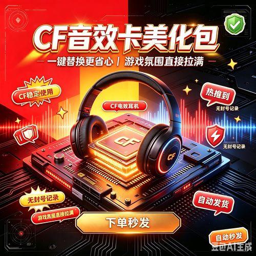 穿越火线卡的原因解析