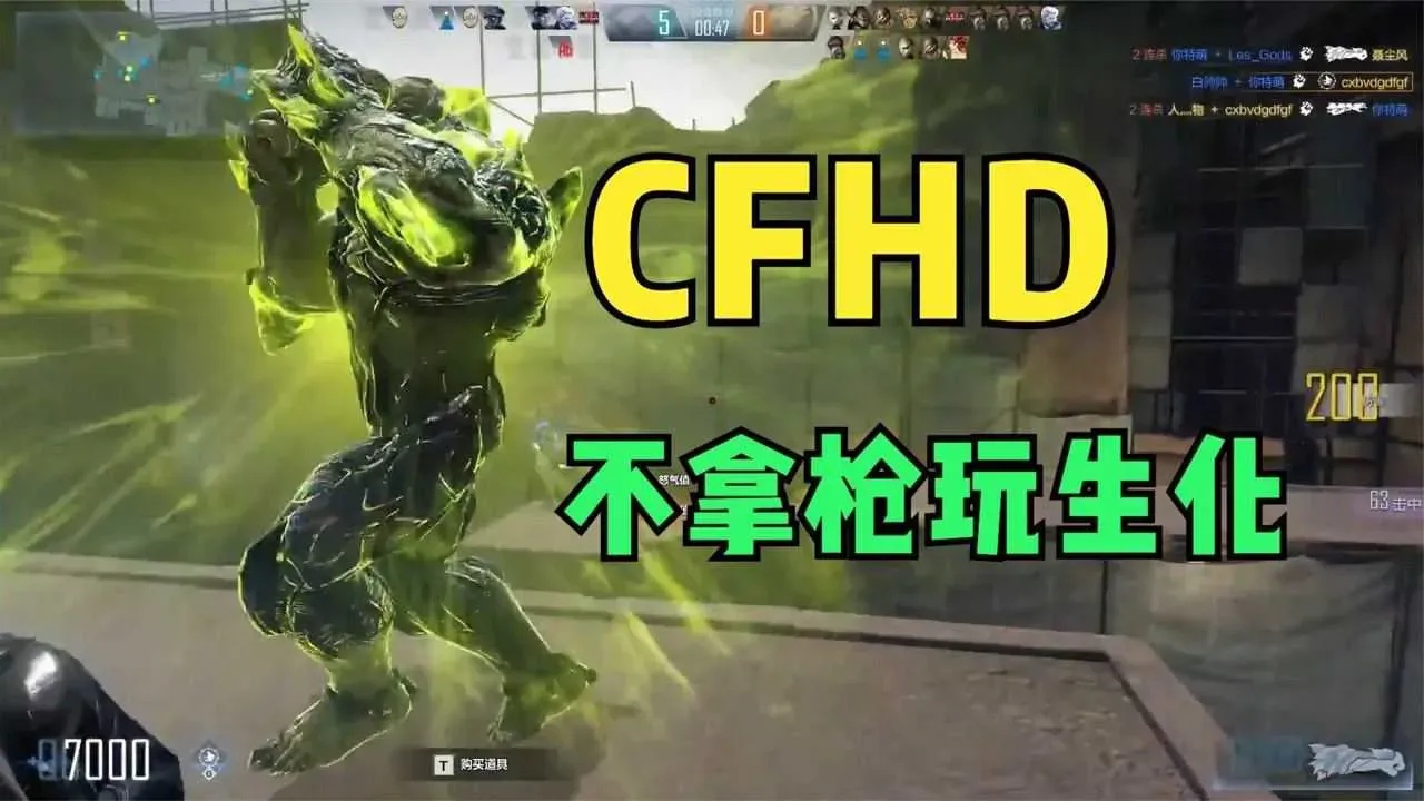 穿越火线科技点在哪用怎么用