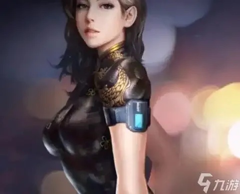 穿越火线兰:谁敢揭开这个神秘游戏的秘密?