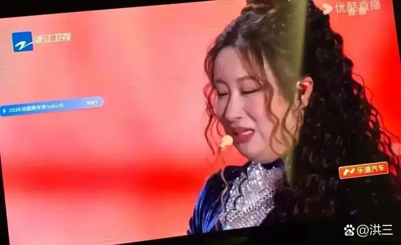 锤娜丽莎谈所谓的好男友标准