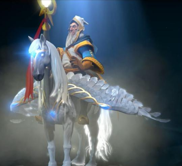 纯辅助是什么意思,dota2纯辅助英雄解析