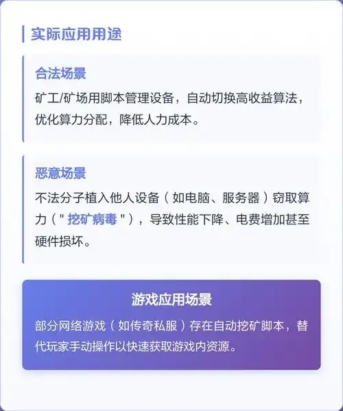 次神自动挖矿脚本下载指南:安全无忧获取教程