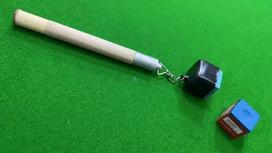 打台球辅助工具是什么:专业解析与应用