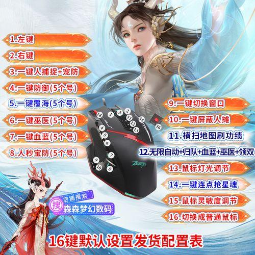 大话西游2覆海a怪辅助工具怎么用?