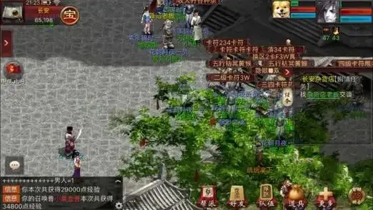 大话西游2免费版无限挂机:揭秘免费游戏无限资源的秘密!