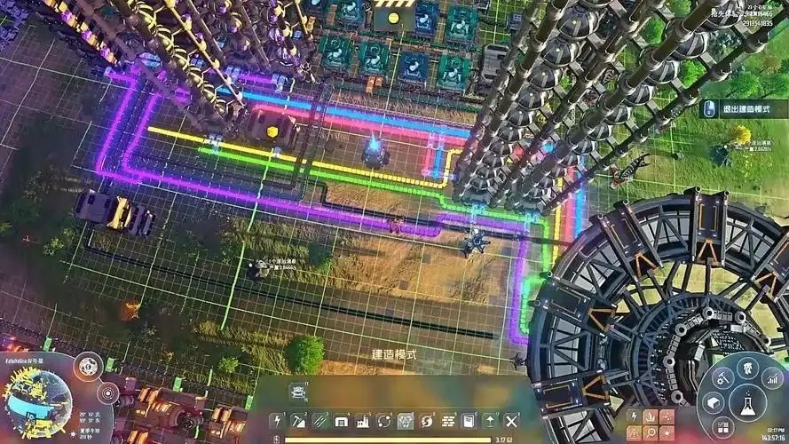 戴森球计划科技上线最新消息
