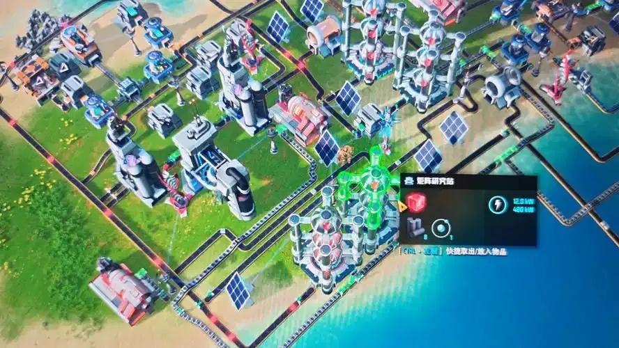 戴森球计划无限资源mod攻略