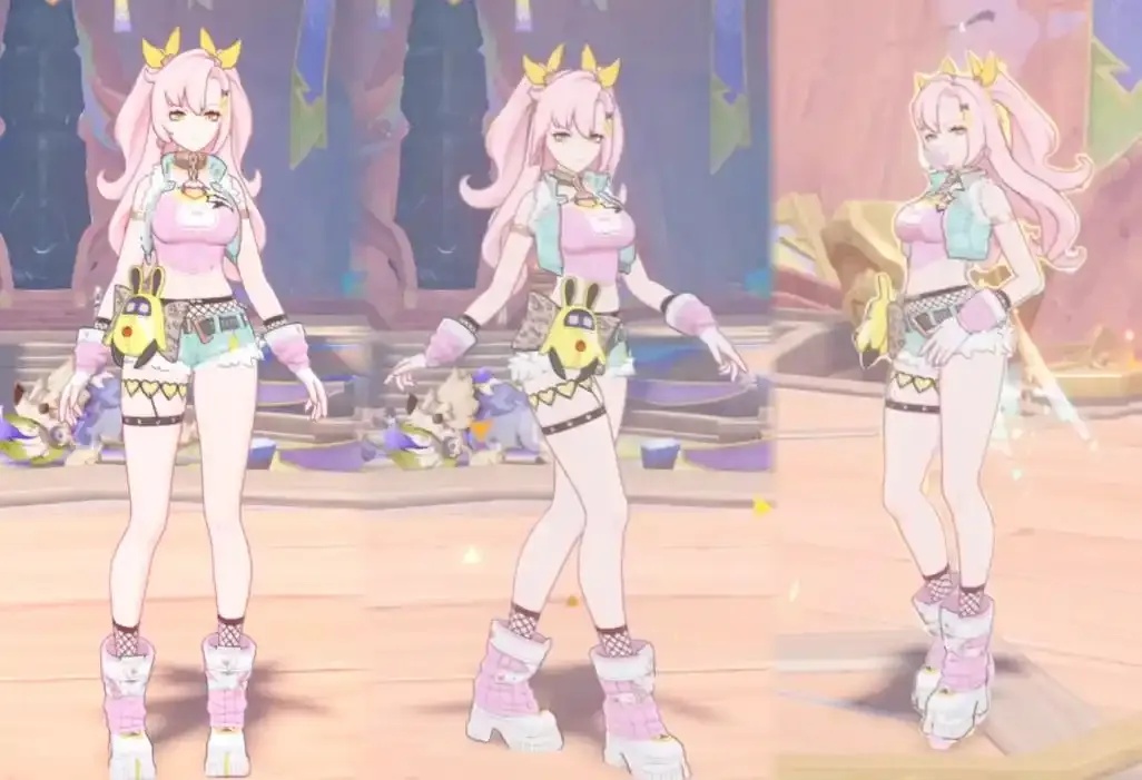 单机原神免登录破解版下载免费版