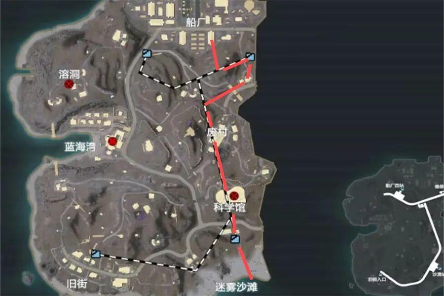 地铁逃生MOD菜单解析与使用指南