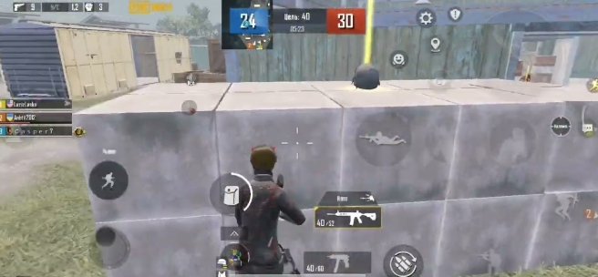 地铁逃生pubg下载安装