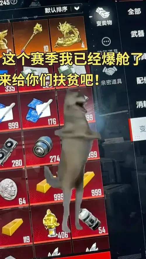 地铁逃生扶贫视频:臭猫的惊险一刻