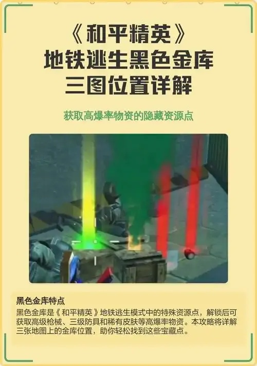 地铁逃生黑卡在哪里开