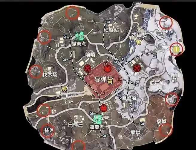 地铁逃生秘籍:轻松掌握开挂技巧