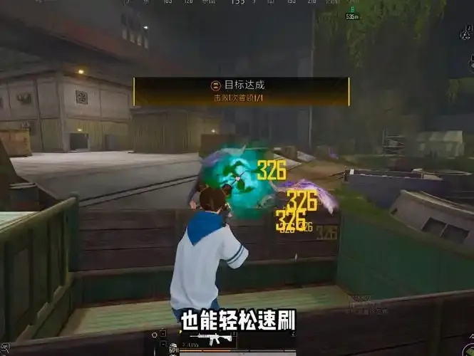 地铁逃生赛季继承:地下暗影中谁能称王?