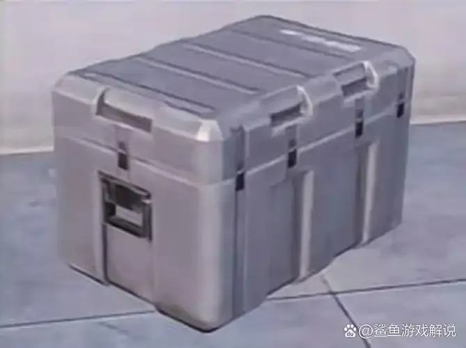 地铁逃生物资箱图片