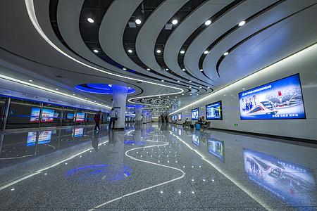 地铁透视是什么:专业解析