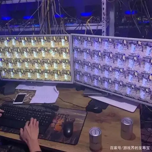 地下城工作室:游戏开发与运营全解析