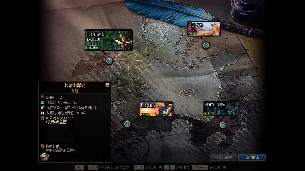 地下城工作室全解析,探索游戏开发的奥秘!