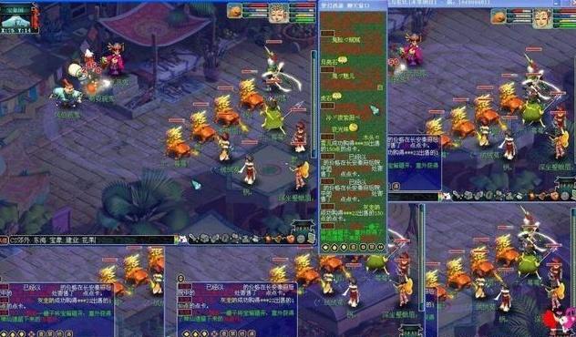 地下城科技搬砖稳吗?游戏玩家必看!