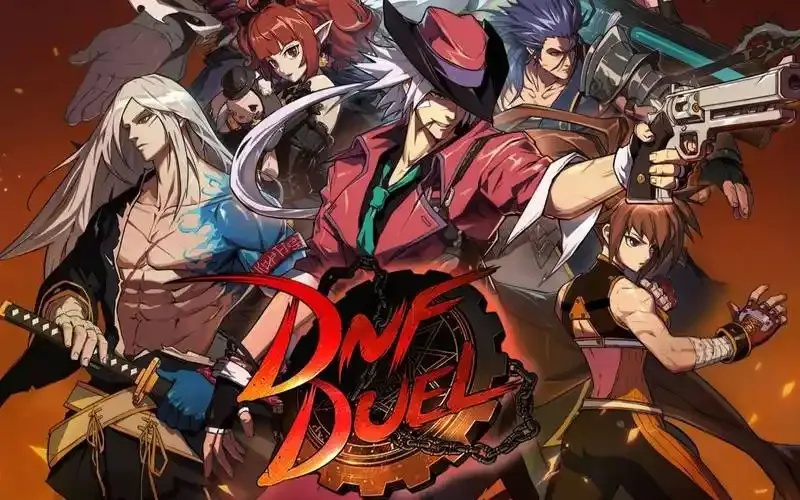 地下城与勇士汉化破解版