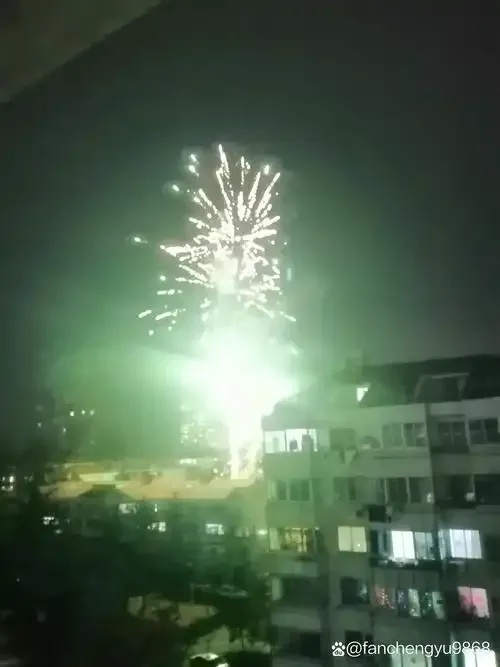 灯火外挂华夏照明装饰方案