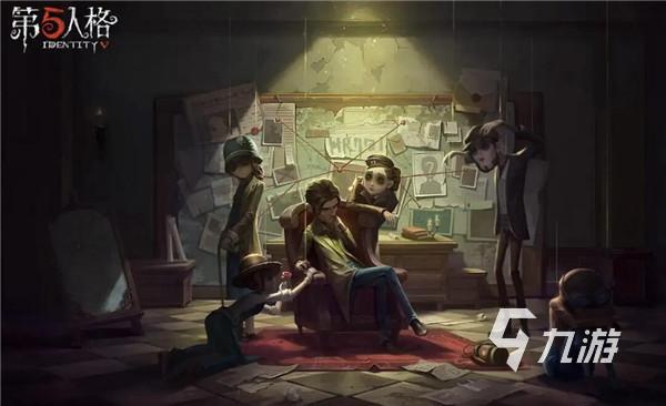 第五人格：脚本下载攻略与资源获取