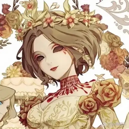 第五人格》红夫人透视bug突发揭秘，为何突然出现？