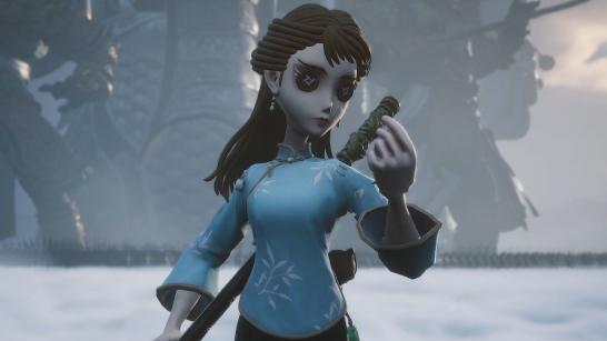 第五人格MOD内置菜单下载必备指南