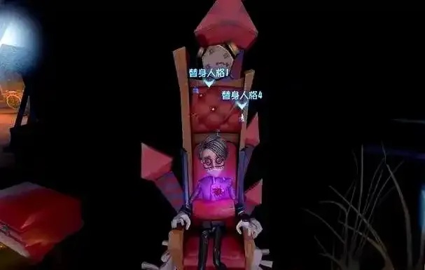 第五人格muux辅助：克制的打法，真·大佬崛起的内行！