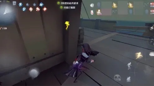 第五人格发烧游戏攻略：全方位解析