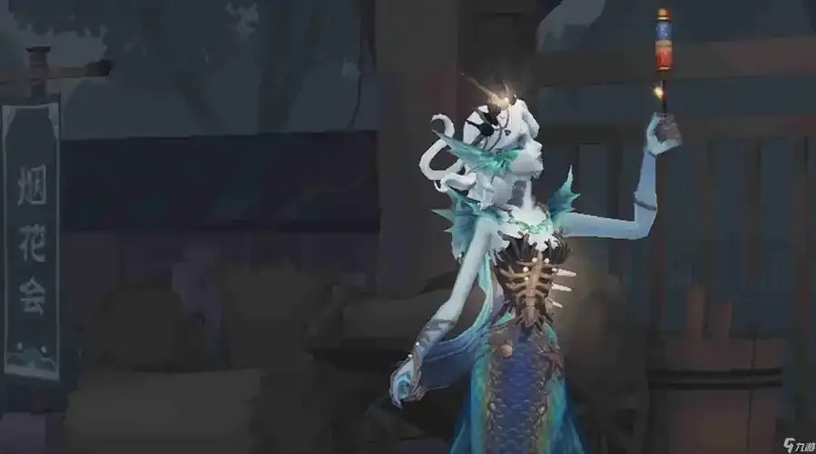 第五人格发烧游戏平台：潜入神秘领域