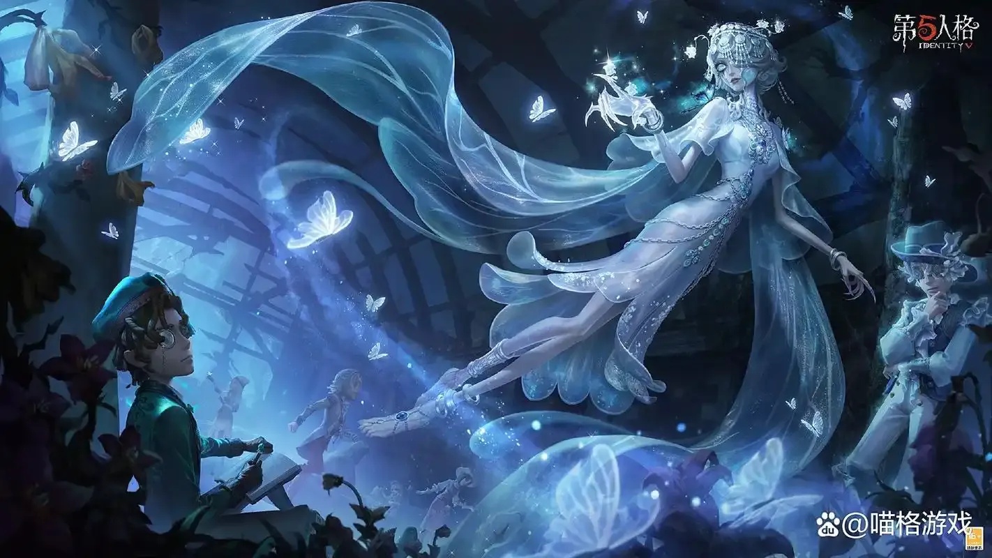 第五人格辅助PC怎么选？精准搭配助你制胜！