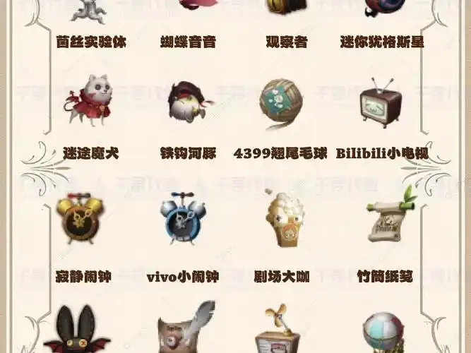 第五人格辅助工具：游戏反败为胜的秘密武器