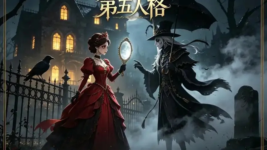 第五人格辅助器(免费)：真·永久免费，秒过游戏，无敌体验！