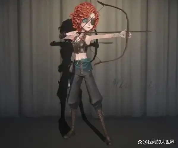 第五人格红蝶血弓角色全面解析与技巧攻略