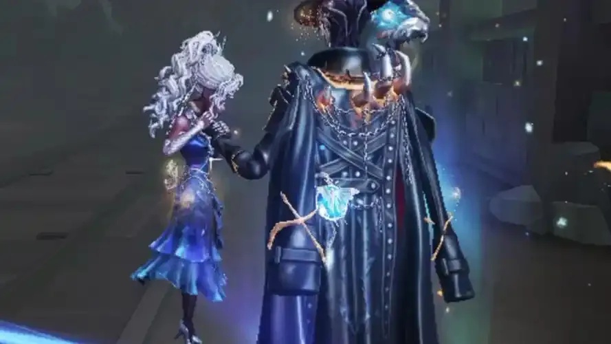 第五人格寂静直装v3.0正式版下载