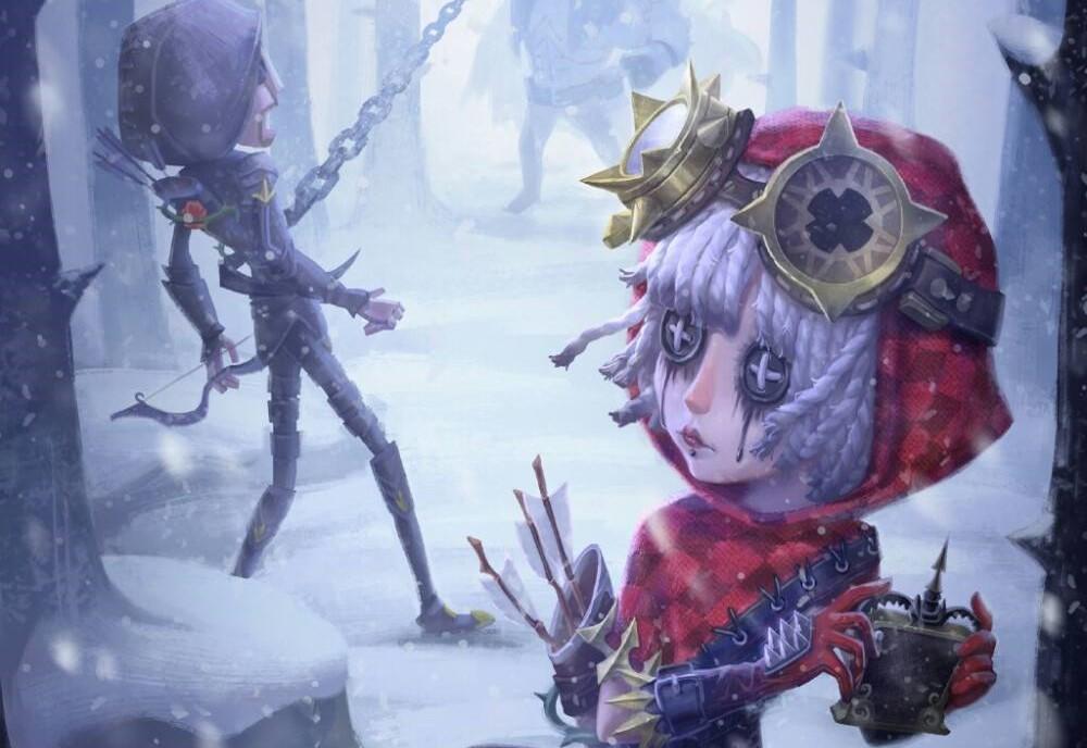 第五人格加速器版怎么玩？畅享丝滑游戏体验！