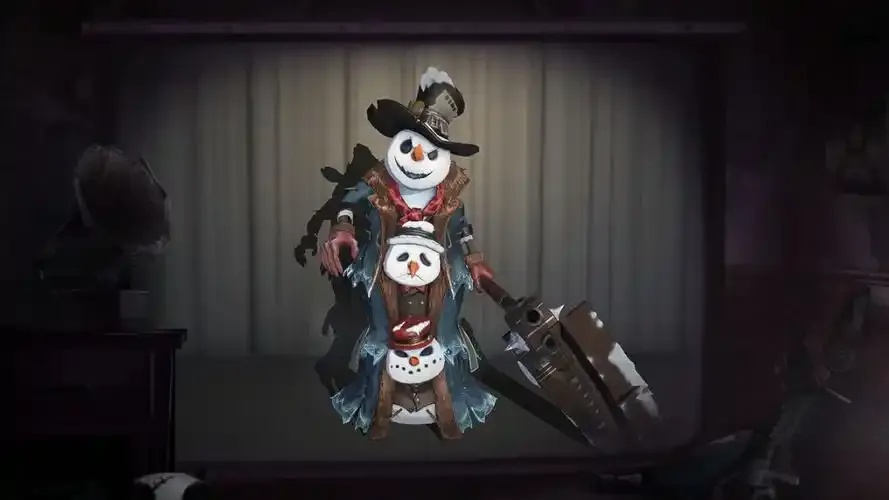 第五人格加速球攻略：如何成为地图终结者