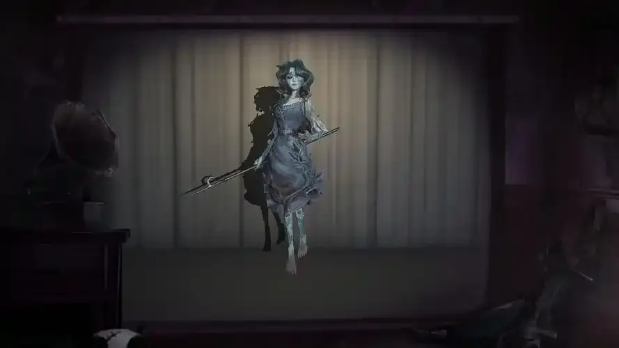 第五人格旧版玩法攻略与特点解析