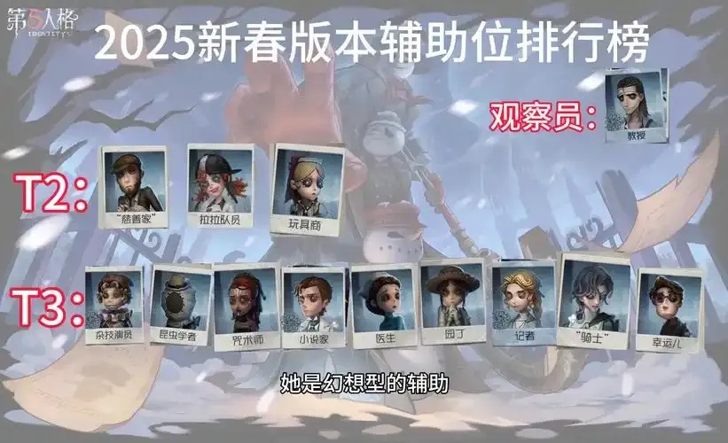 第五人格卡盟辅助:真的能无压力上分吗!